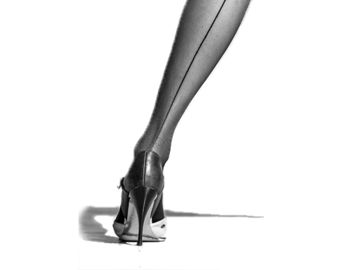 A fleur de tango