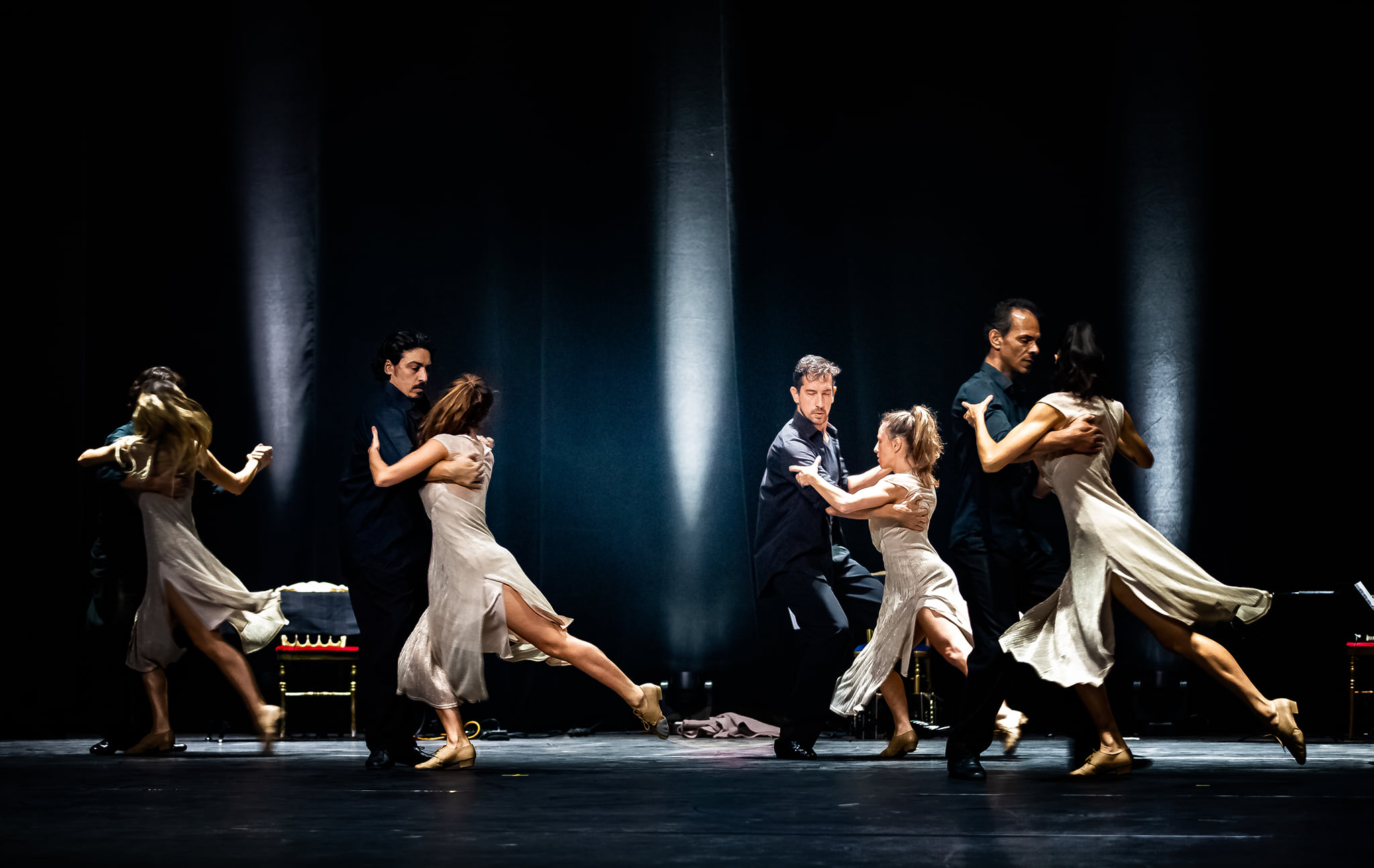 Roméo et Juliette